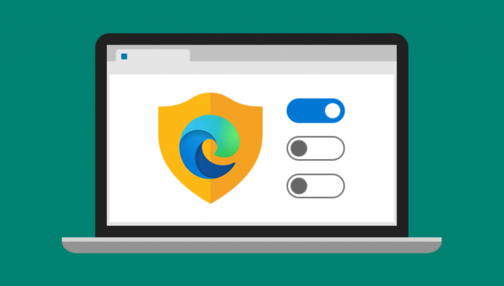 Microsoft agrega la opción de seguridad familiar en la configuración del navegador Edge